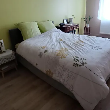 Pansiyon Maison Au Calme A